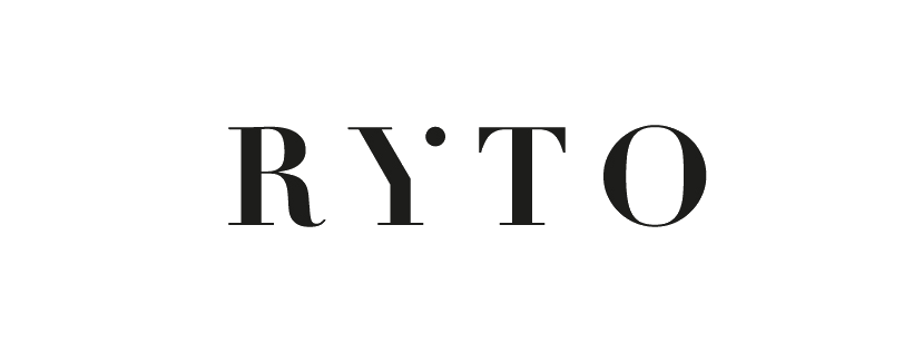 Logo del cliente Ryto